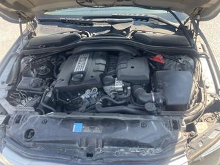Bmw 520 2008 E60 LCI BMW 520i (Video)-thumb-19