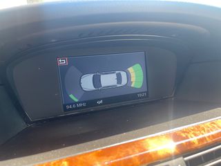 Bmw 520 2008 E60 LCI BMW 520i (Video)-thumb-23