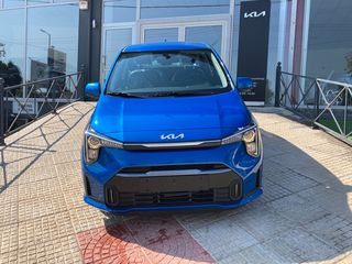 Kia Picanto '24 1.0 Optimum 