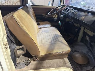 Volkswagen T2 1969 Bus-thumb-9