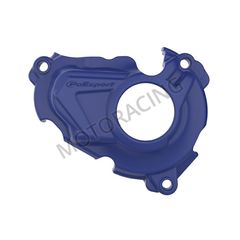 ΠΡΟΣΤΑΤΕΥΤΙΚΟ ΚΑΠΑΚΙ ΒΟΛΑΝ YAMAHA YZF 250 19'-23' / WRF 250 20'-23' ΜΠΛΕ POLISPORT