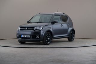 Suzuki Ignis '19 GLX 90HP AGS 1.2