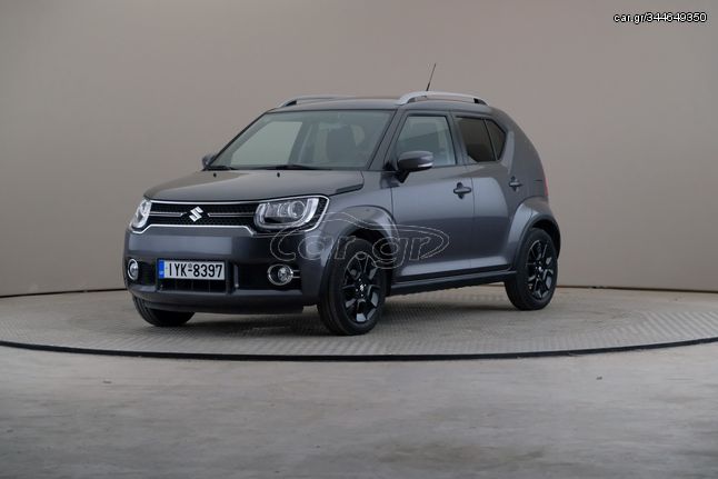 Suzuki Ignis '19 GLX 90HP AGS 1.2