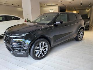 Land Rover Range Rover Evoque '24 DYNAMIC SE/PANORAMA/360CAM