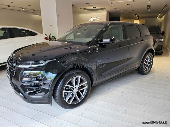 Land Rover Range Rover Evoque '24 DYNAMIC SE/PANORAMA/360CAM