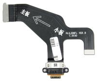 Huawei (03026CSG) Charging Connector Flex, Huawei Mate 30 Pro