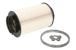 Φίλτρο καυσίμου AUDI A3; SEAT ALTEA, ALTEA XL, LEON, TOLEDO III; SKODA OCTAVIA II; VW AMAROK, CADDY III, CADDY III/MINIVAN, GOLF PLUS V, GOLF V, JETTA III, JETTA IV, PHAETON 1.9D/2.0D/3.0D 02