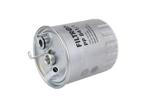 Φίλτρο καυσίμου  MERCEDES A (W168), SPRINTER 2-T (B901, B902), SPRINTER 3-T (B903), SPRINTER 4-T (B904), SPRINTER 5-T (B905), V (638/2), VANEO (414), VITO (W638) 1.7D-2.7D 07.98-05.06