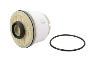 Φίλτρο καυσίμου FIAT FULLBACK; ISUZU D-MAX II, D-MAX III; LEXUS IS II; MITSUBISHI L200, L200 / TRITON; TOYOTA FORTUNER, HILUX, HILUX VII 1.9D-3.0D 02.05-