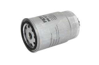 Φίλτρο καυσίμου  HYUNDAI ACCENT IV, ELANTRA IV, ELANTRA V, H-1 CARGO, H-1 TRAVEL, H100, I10 I, I20 ACTIVE, I20 I, I20 II, I30, IX35, SANTA FÉ I, TUCSON, TUCSON/SUV 1.1D-2.5D 04.01-