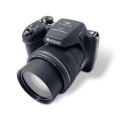 Kodak - Digital Camera Pixpro AZ528 / Electronics-thumb-2