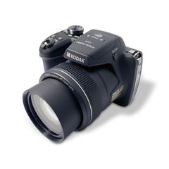 Kodak - Digital Camera Pixpro AZ528 / Electronics-thumb-1