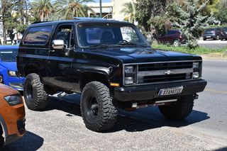 Car.gr - Cars, Chevrolet Blazer