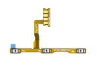 Xiaomi (48320000262T) Power/Volume Flex Cable, Xiaomi Redmi Note 9