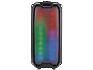 Tracer TRAGLO46925 portable/party speaker Stereo portable speaker Black 16 W