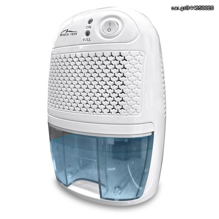 MEDIA-TECH DEHUMIDIFIER MT6529