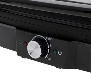 CAMRY CR 3053 electric grill-thumb-2