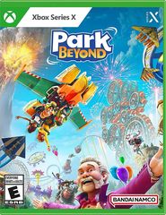 Park Beyond (Import) / Xbox Series X