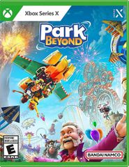 Park Beyond (Import) / Xbox Series X