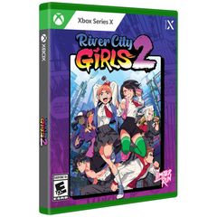 River City Girls 2 (Import) / Xbox Series X