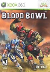 Blood Bowl (Import) / Xbox 360