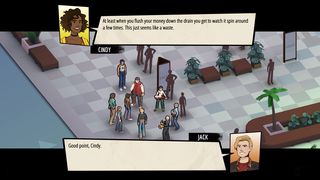 Backbeat / Nintendo Switch-thumb-2