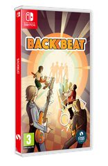 Backbeat / Nintendo Switch