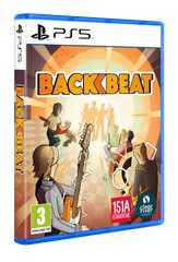 Backbeat / PlayStation 5