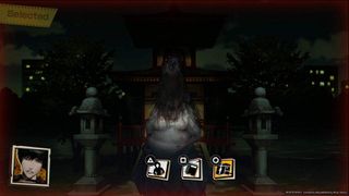 Spirit Hunter: NG / Nintendo Switch-thumb-2