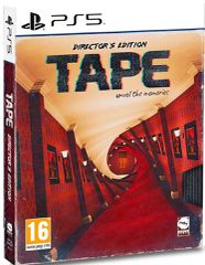 TAPE: Unveil the Memories / PlayStation 5