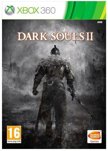 Dark Souls II / Xbox 360
