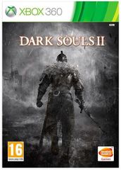 Dark Souls II / Xbox 360