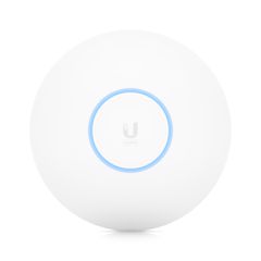 Ubiquiti U6-PRO wireless access point 4800 Mbit/s White Power over Ethernet (PoE)