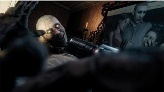 OVRDARK (PSVR) / PlayStation 5-thumb-4