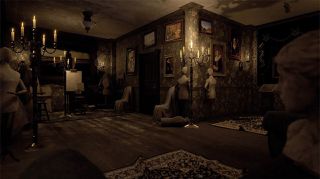 OVRDARK (PSVR) / PlayStation 5-thumb-2