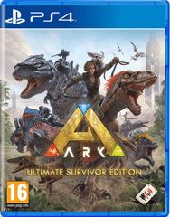 ARK (Ultimate Survivor Edition) / PlayStation 4