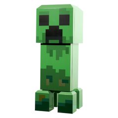 MINECRAFT FIGUAL CREEPER - MINI COOLER 8L / Fan Shop and Merchandise