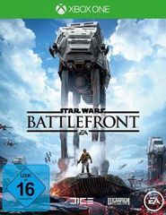 Star Wars Battlefront (DE/Multi in Game) / Xbox One