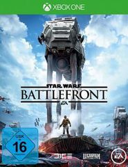 Star Wars Battlefront (DE/Multi in Game) / Xbox One