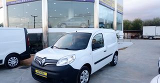 Renault Kangoo '19 Kangoo Automatic Navi Diesel Euro 6