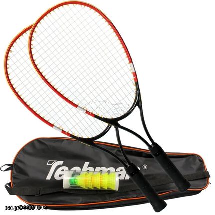 Techman speedminton set