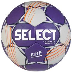 Μπάλα Handball Select Ultimate Replica V24 EHF 220037