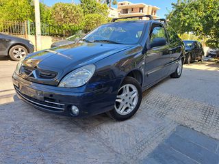 Citroen Xsara '04  Coupé 1.6 16V VTS ΕΛΛΗΝΙΚΟ 