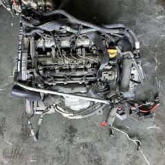 ΚΙΝΗΤΗΡΑΣ Z19DTH