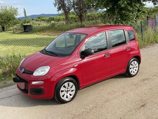 Fiat Panda '18