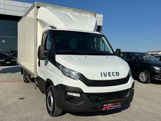 Iveco 2017 IVECO Daily 35C15