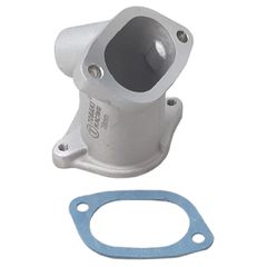 Λαιμός καρμπυρατέρ Racing 38mm Sym Vf 185i TOBAKI