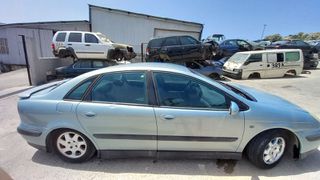 Μονάδα ABS Citroen C5 '01 Diesel Προσφορά-thumb-4