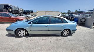 Μονάδα ABS Citroen C5 '01 Diesel Προσφορά-thumb-3