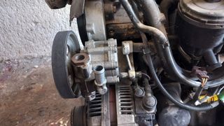 Αντλία Υδραυλικού Τιμονιού Citroen C5 '01 Diesel Προσφορά